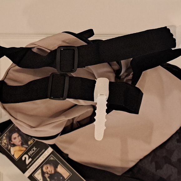 Kendall + Kylie 2 pack backpacks - Picture 3 of 4